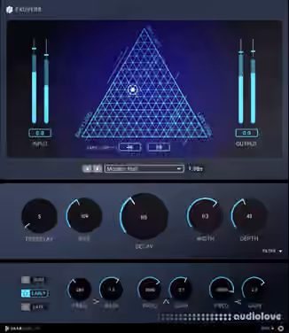 Dear Reality Exoverb v1.2.0 [WiN]