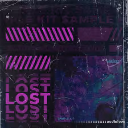 Deemax Lost (Sample Pack) [WAV]