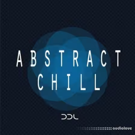 Deep Data Loops Abstract Chill [WAV]