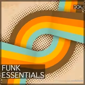 Deep Data Loops Funk Essentials [WAV]