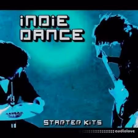 Deep Data Loops Indie Dance Starter Kits [WAV, MiDi]