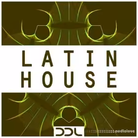Deep Data Loops Latin House [WAV, MiDi]