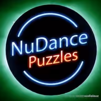 Deep Data Loops NuDance Puzzles [WAV, MiDi]