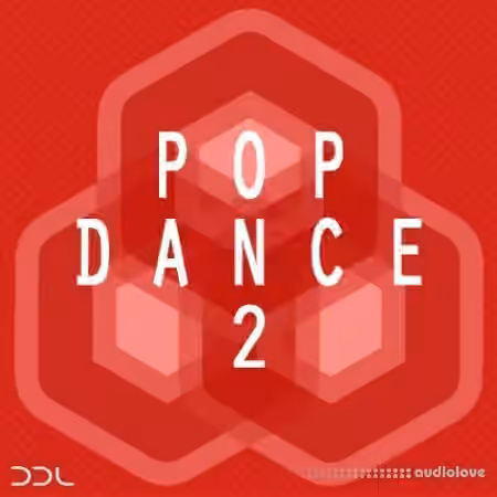 Deep Data Loops Pop Dance 2 [WAV]