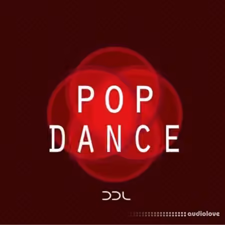 Deep Data Loops Pop Dance [WAV, MiDi]