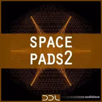 Deep Data Loops Space Pads II [WAV, KONTAKT]
