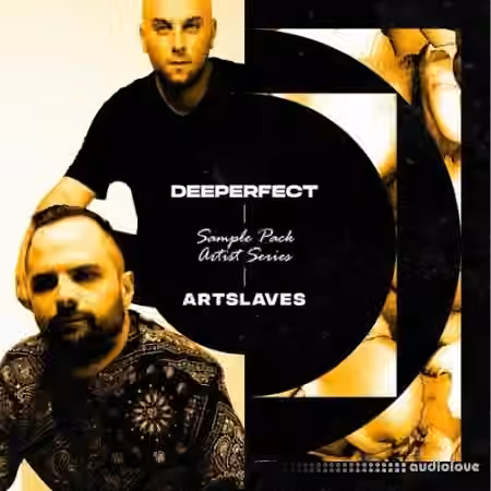 Deeperfect Artist Series Artslaves [WAV]