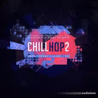 Delectable Records Chill Hop 2 [WAV]