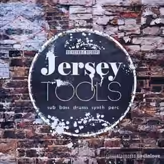 Delectable Records Jersey Tools [WAV, MiDi]