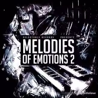 Delectable Records Melodies Of Emotions 2 [WAV, MiDi]