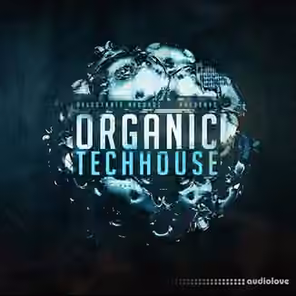 Delectable Records Organic Tech House [WAV]