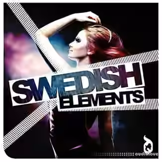 Delectable Records Swedish Elements [WAV, AiFF]