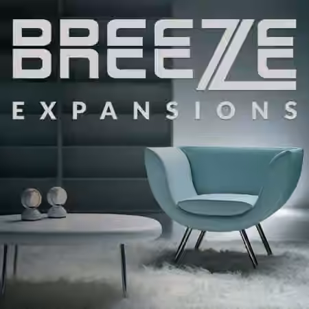Designer Sound Breeze Simplicity Expansion [Synth Presets]