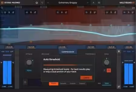 Devious Machines Multiband X6 v1.0.33 [WiN]