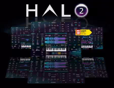 DHPlugins HALO 2 v2.0.5 [WiN]
