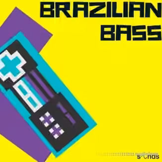 Diamond Sounds Brazilian Bass [WAV]