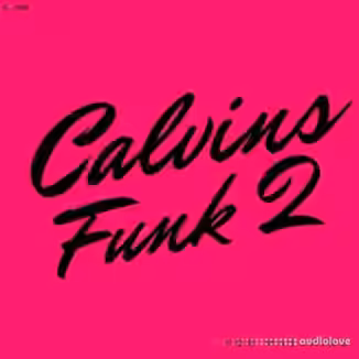 Diamond Sounds Calvins Funk II [WAV]