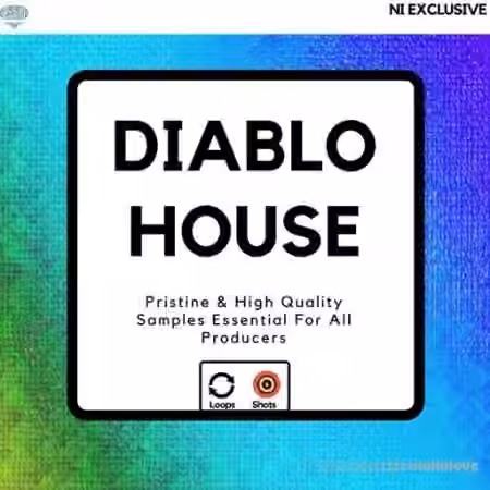 Diamond Sounds Diablo House [WAV]