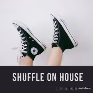 Diamond Sounds Shuffle On House [WAV]