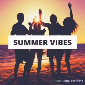 Diamond Sounds Summer Vibes [WAV]