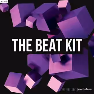 Diamond Sounds The Beat Kit [WAV]