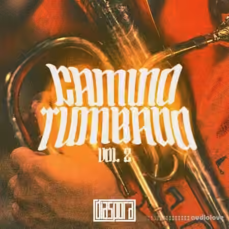 Diaspora Camino Tumbado Vol.2 [WAV]