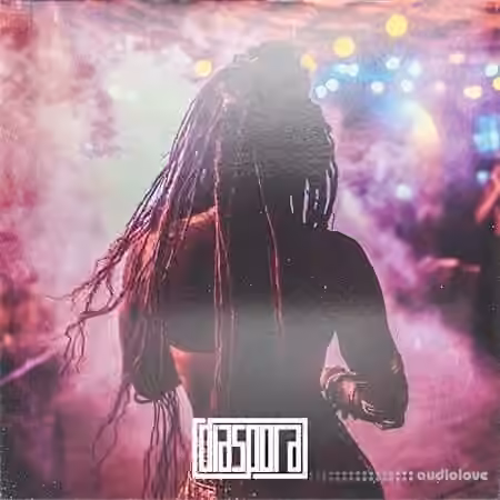 Diaspora Dutty Wine [WAV]