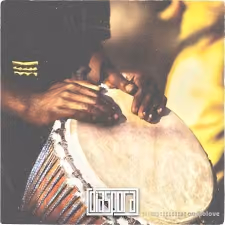 Diaspora of Sound Vol.2 [WAV]