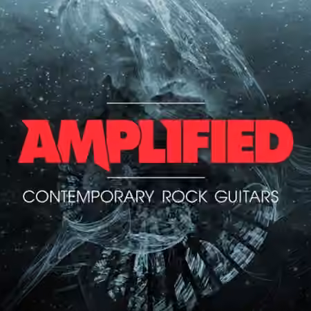 Dieguis Productions Amplified [KONTAKT, MULTiFORMAT]