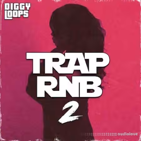 Diggy Loops TRAP RNB 2 [WAV]