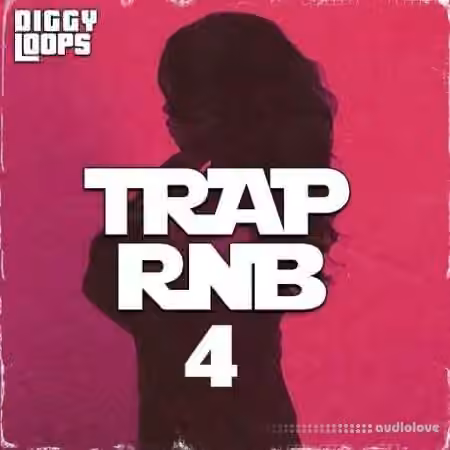 Diggy Loops TRAP RNB 4 [WAV]