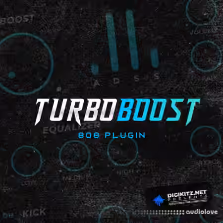 Digikitz Turbo Boost v1.0 RETAiL [WiN, MacOSX]