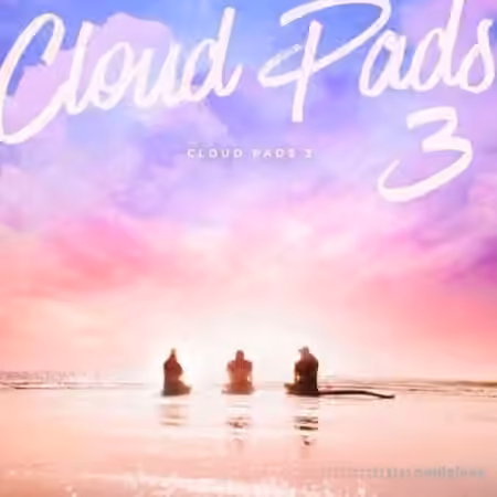 Diginoiz Cloud Pads 3 [WAV]