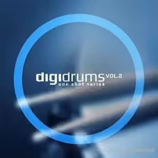 Diginoiz Digi Drums 2 [ACiD, WAV, AiFF]