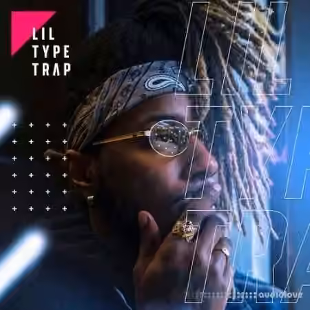 Diginoiz Lil Type Trap [WAV]