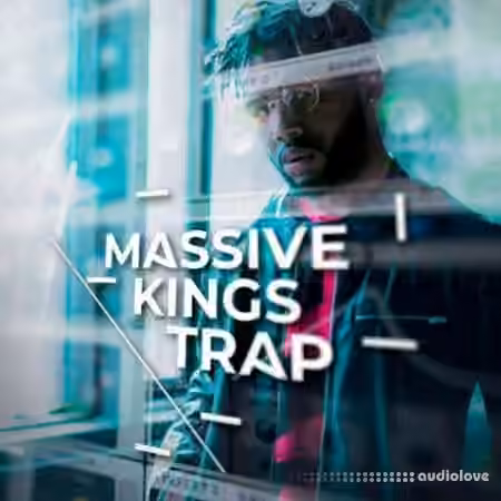 Diginoiz Massive Kings Trap [Synth Presets]