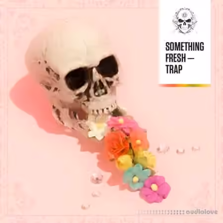 Diginoiz Something Fresh Trap [WAV]