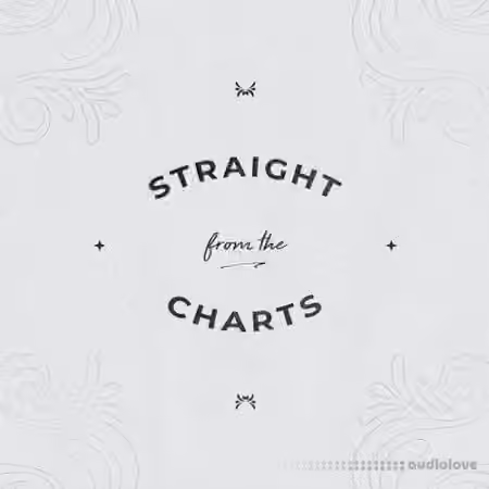 Diginoiz Straight From The Charts [WAV]