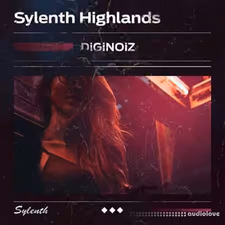 Diginoiz Sylenth Highlands [Synth Presets]