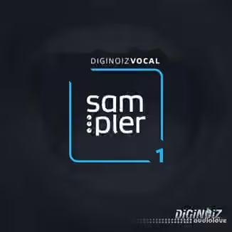 Diginoiz Vocal Sampler [ACiD, WAV]