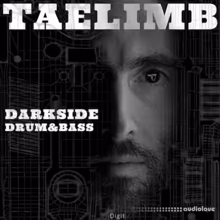 Digit Sounds Taelimb Darkside Drum and Bass [WAV, DAW Templates]