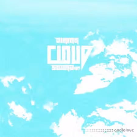 Dinma Beats Dinma Cloud Sound Kit [WAV]