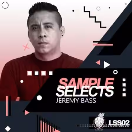 Dirty Music Jeremy Bass Sample Selects [WAV]