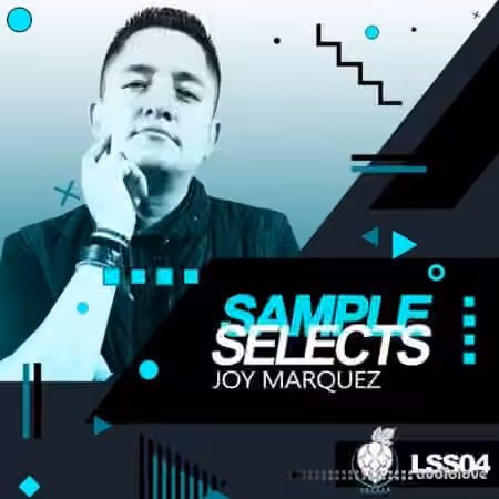 Dirty Music Joy Marquez Sample Selects [WAV]