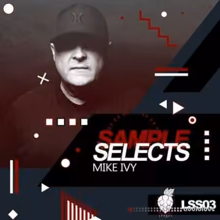 Dirty Music Mike Ivy Sample Selects [WAV]