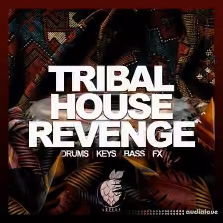 Dirty Music Tribal House Revenge [WAV]