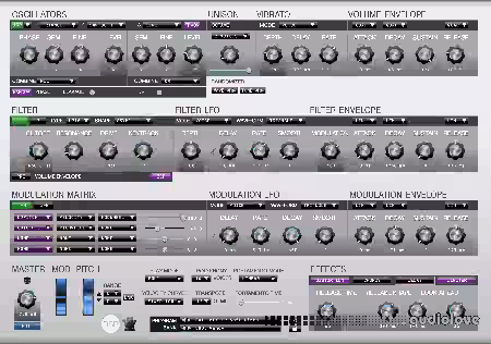 discoDSP Corona v5.1 [WiN, MacOSX]