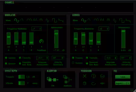 discoDSP OPL v2.3 RETAiL [WiN, MacOSX, LiNUX]