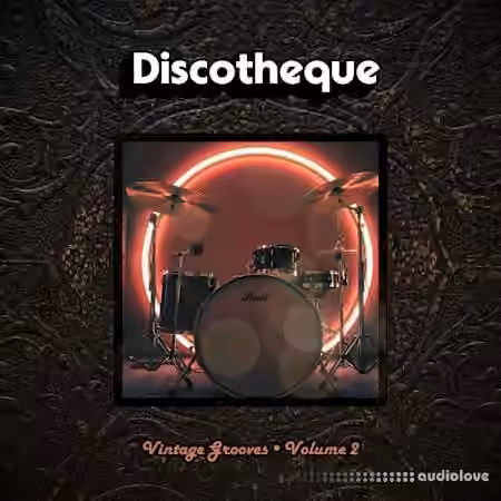Discotheque Vintage Grooves Vol.2 [WAV]