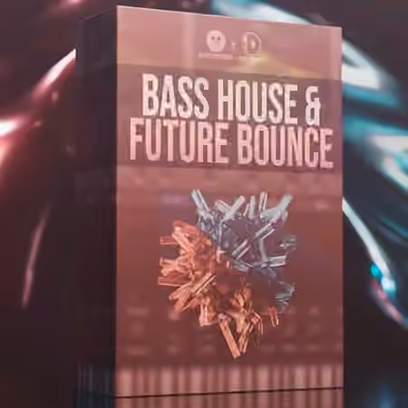Disformity Bass House and Future Bounce [MULTiFORMAT]